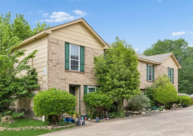 Photo 2 of Multi family home for sale at 3736 Bonnie Dr, Fort Worth, TX 76116 | MLS# 21320448 | Listing updated on 2026-07-10