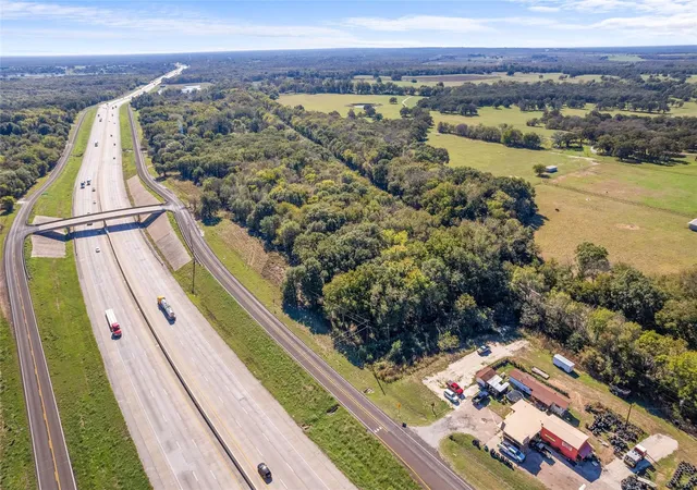 Photo 3 of Land for sale at Tbd S Interstate 45, Angus, TX 75110 | MLS# 21320425 | Listing updated on 2026-07-15