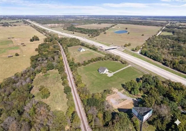 Photo 3 of Land for sale at Tbd S Interstate 45, Angus, TX 75110 | MLS# 21320425 | Listing updated on 2026-07-15