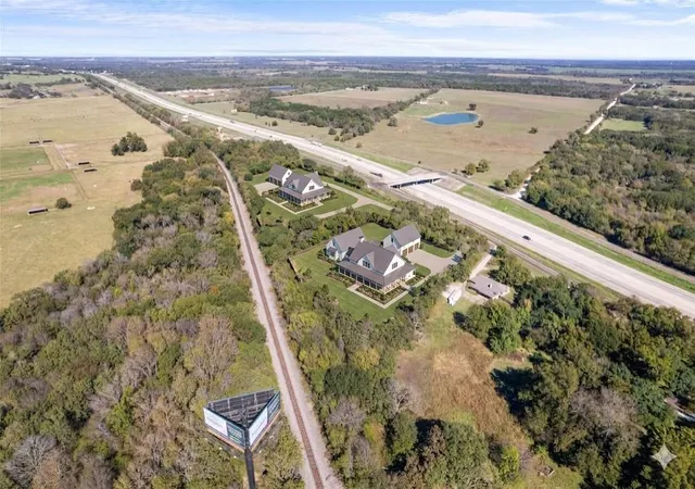 Photo 4 of Land for sale at Tbd S Interstate 45, Angus, TX 75110 | MLS# 21320425 | Listing updated on 2026-07-15