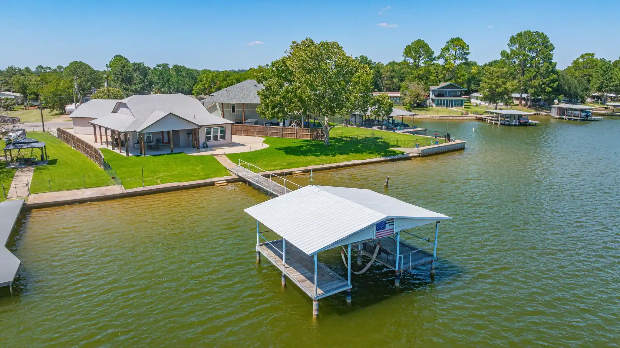 Photo 1 of Single family home for sale at 4323 Basswood Ct, Granbury, TX 76049 | MLS# 21320423 | Listing updated on 2026-10-11