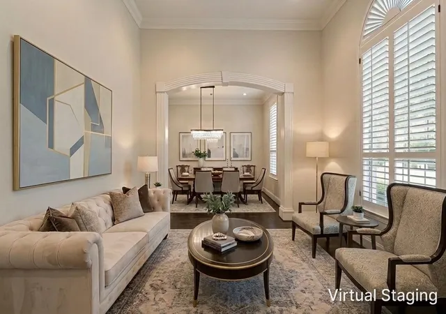 Photo 4 of Single family home for sale at 1641 Crockett Dr, Frisco, TX 75033 | MLS# 21300287 | Listing updated on 2026-08-27