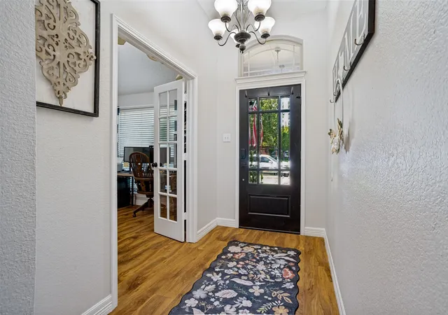 Photo 3 of Sale Pending at 10705 Raleigh Dr, Frisco, TX 75035 | MLS# 21320467 | Listing updated on 2026-07-18
