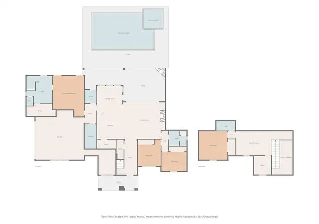 40th image of 6305 Ursa Wy, Godley, TX 76044 | MLS# 21319035