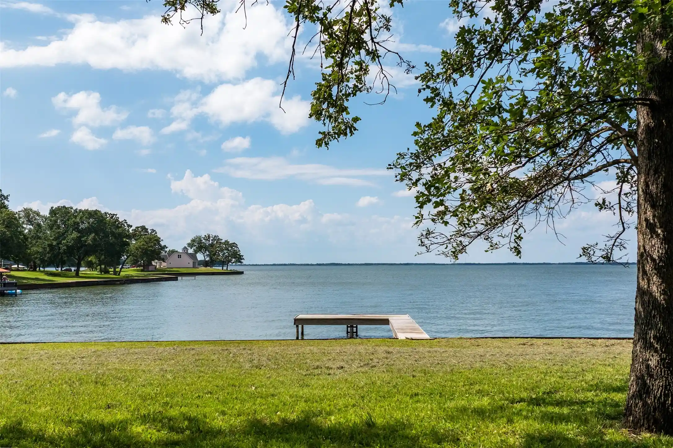 Land for sale at 109 Lakeside Dr, Streetman, TX 75859 | MLS# 21319240