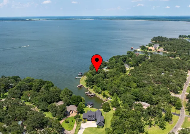 Homes for sale in Streetman, TX | 109 Lakeside Dr, Streetman, TX 75859 | MLS# 21319240