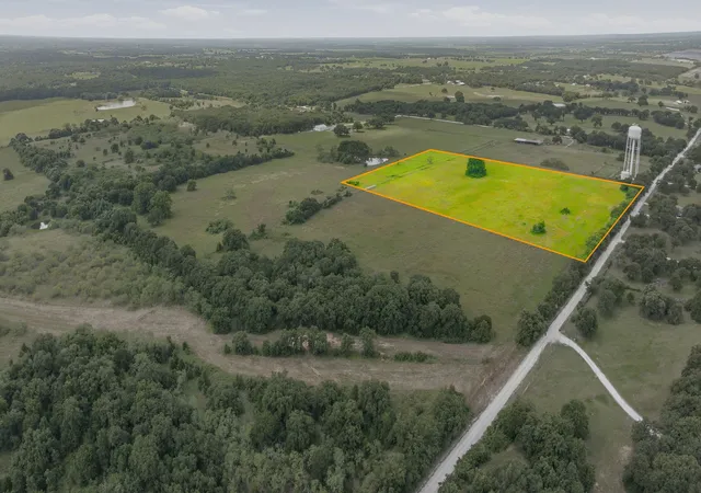Photo 1 of Land for sale at Tbd Hcr 1439 #13 Acres, Covington, TX 76636 | MLS# 21303376 | Listing updated on 2026-07-08