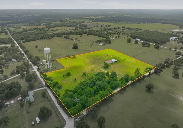 Photo 1 of Land for sale at Tbd Hcr 1432 #12.8 Acres, Covington, TX 76636 | MLS# 21303370 | Listing updated on 2026-07-08