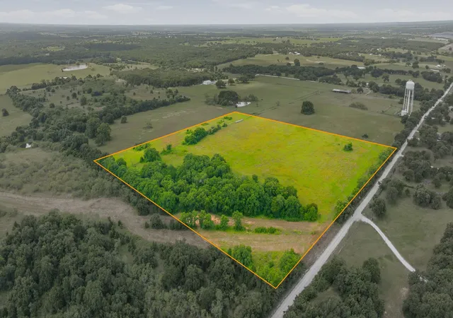 Photo 1 of Land for sale at Tbd Hcr 1439 #14 Acres, Covington, TX 76636 | MLS# 21303343 | Listing updated on 2026-07-08
