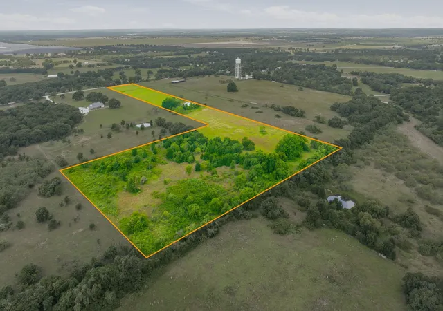 Photo 1 of Land for sale at Tbd Hcr 1432 #14 Acres, Covington, TX 76636 | MLS# 21303339 | Listing updated on 2026-07-08