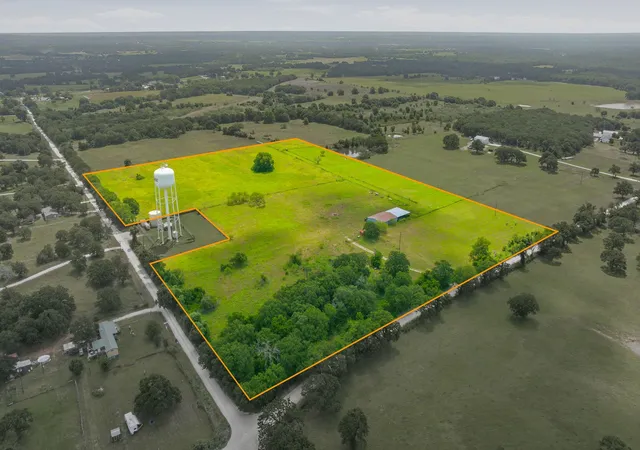 Photo 1 of Land for sale at Tbd Hcr 1439 #25.8 Acres, Covington, TX 76636 | MLS# 21303383 | Listing updated on 2026-07-08