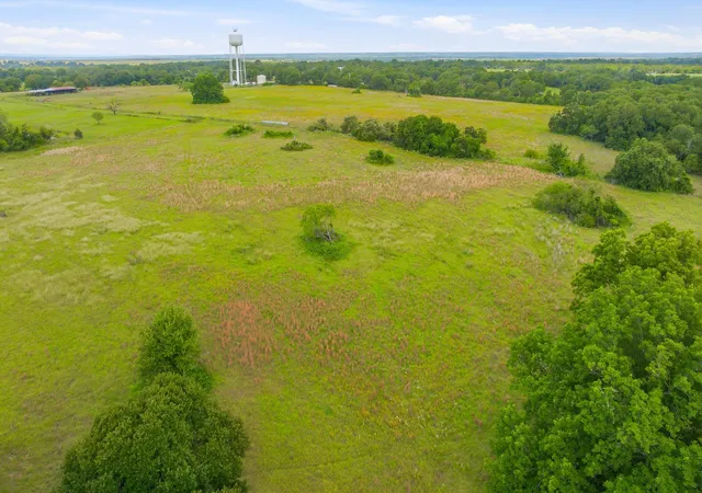 Photo 3 of Land for sale at Tbd Hcr 1439 #25.8 Acres, Covington, TX 76636 | MLS# 21303383 | Listing updated on 2026-07-08