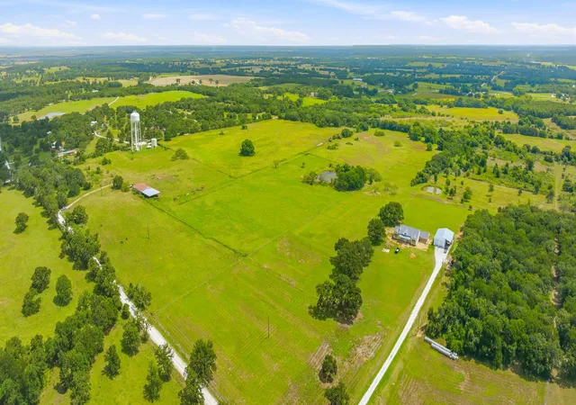 Photo 2 of Land for sale at 1439 Hcr 1432, Covington, TX 76636 | MLS# 21302885 | Listing updated on 2026-08-22