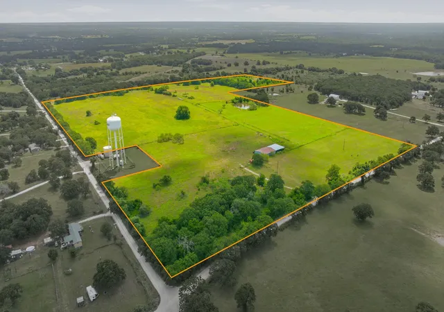 Photo 3 of Land for sale at 1439 Hcr 1432, Covington, TX 76636 | MLS# 21302885 | Listing updated on 2026-08-22