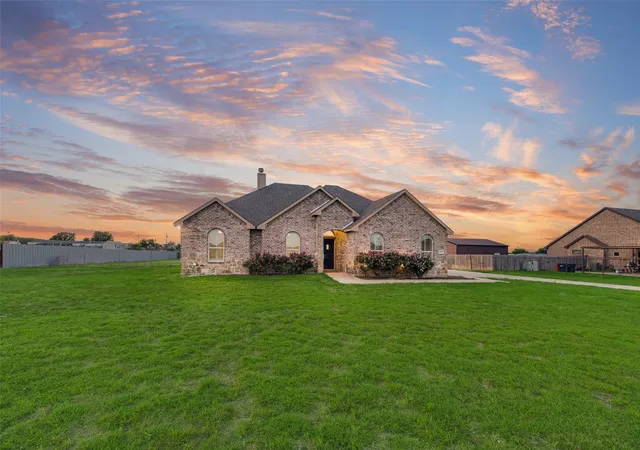Photo 2 of Single family home for sale at 3408 Chinaberry Ln, Joshua, TX 76058 | MLS# 21316115 | Listing updated on 2026-08-28