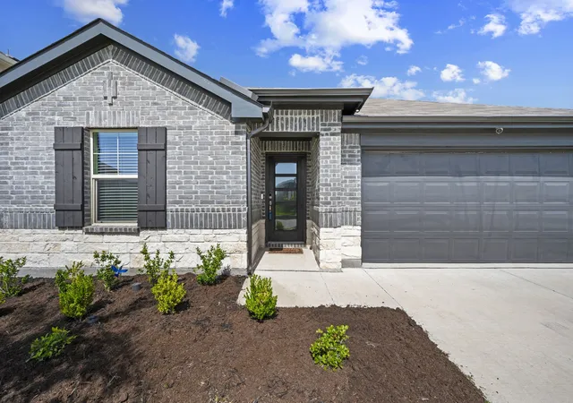 2nd image of 3020 Dixondale Dr, Fort Worth, TX 76108 | MLS# 21319916