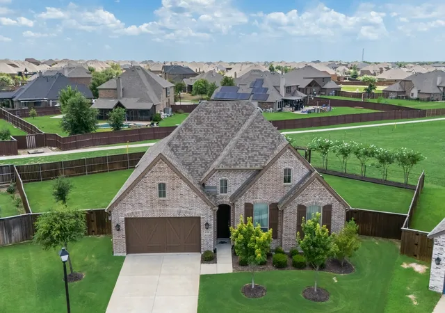 Homes for sale in Mc Lendon Chisholm, TX | 1733 Puglia Ct, Mc Lendon Chisholm, TX 75032 | MLS# 21312957