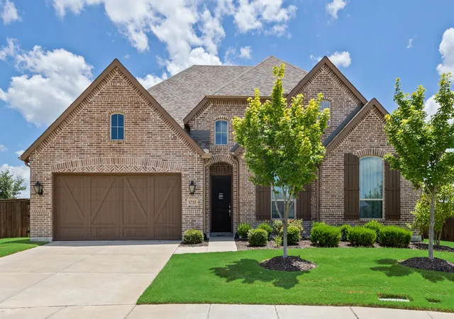 Homes for sale in Mc Lendon Chisholm, TX | 1733 Puglia Ct, Mc Lendon Chisholm, TX 75032 | MLS# 21312957