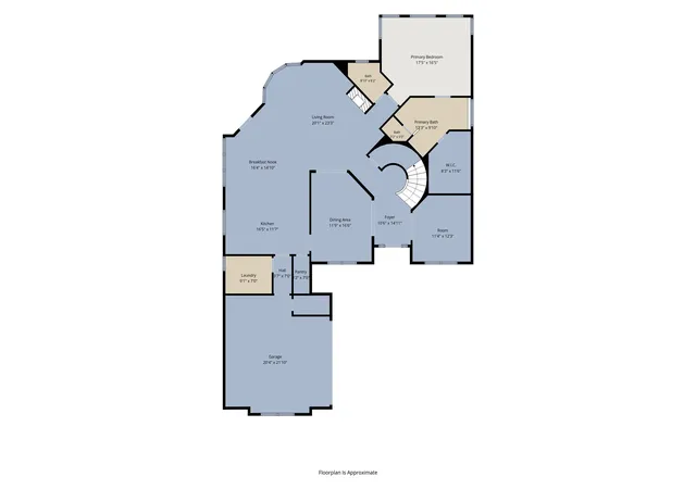 Photo 39 of Single family home for sale at 904 Ascension Dr, Hurst, TX 76053 | MLS# 21320546 | Listing updated on 2026-08-22