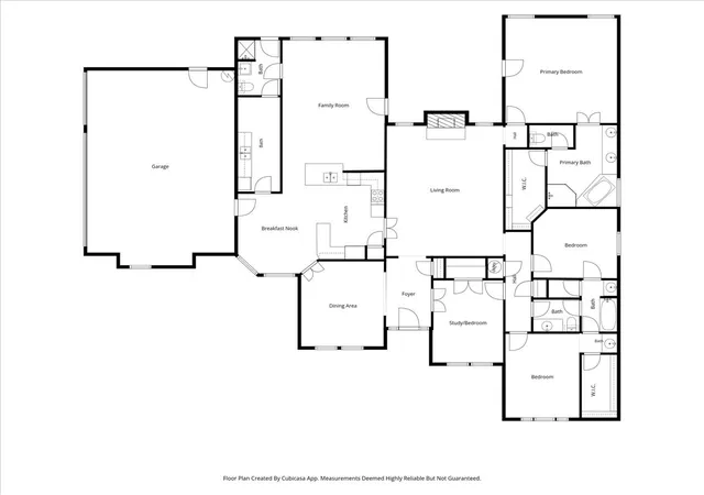 34th image of 116 River Creek Ln, Aledo, TX 76008 | MLS# 21296877