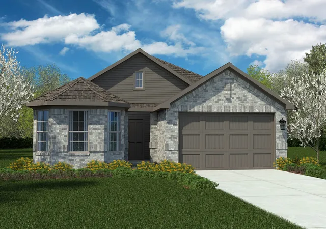 Photo 1 of Sale Pending at 2101 Fallston Dr, Fort Worth, TX 76108 | MLS# 21317028 | Listing updated on 2026-07-09
