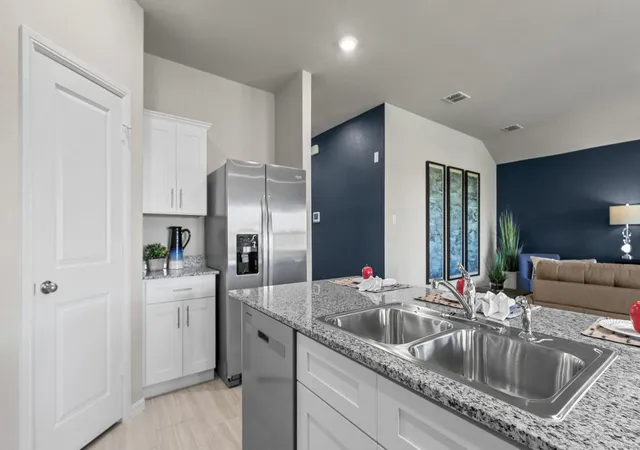 Photo 4 of Sale Pending at 2101 Fallston Dr, Fort Worth, TX 76108 | MLS# 21317028 | Listing updated on 2026-07-09