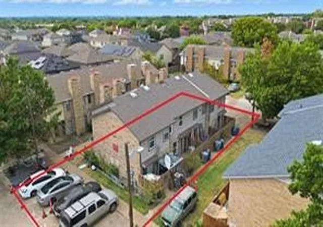 Multi family home for sale at 8001 Rothington Rd #31-37, Dallas, TX 75227 | MLS# 21320600