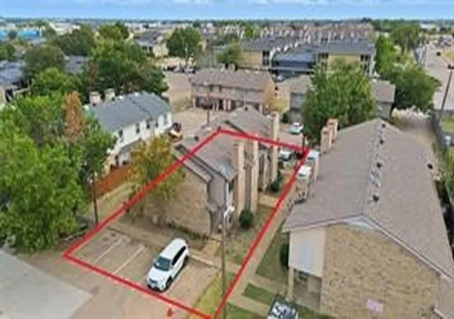 Photo 2 of House for sale at 8001 Rothington Rd #31-37, Dallas, TX 75227 | MLS# 21320600 | Listing updated on 2026-09-04