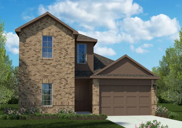Photo 1 of Single family home for sale at 1524 Lemon Tree Ln, Fort Worth, TX 76140 | MLS# 21317111 | Listing updated on 2026-07-23