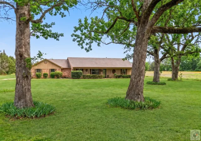 Homes for sale in De Kalb, TX | 324 Fm 2789 Hwy, De Kalb, TX 75559 | MLS# 21320580