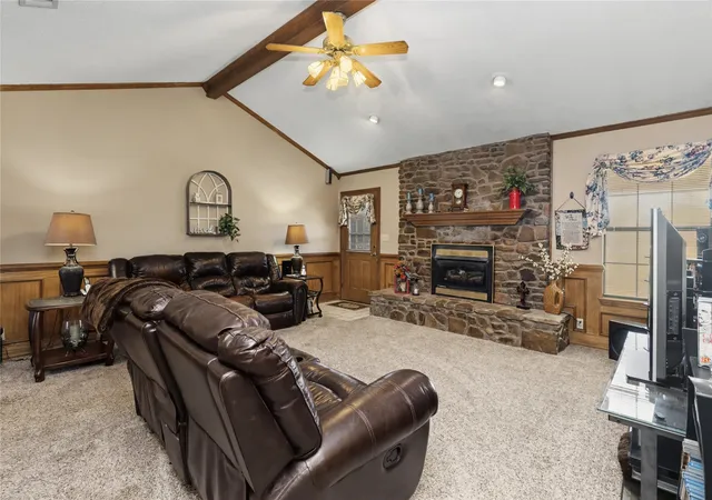 Homes for sale in De Kalb, TX | 324 Fm 2789 Hwy, De Kalb, TX 75559 | MLS# 21320580