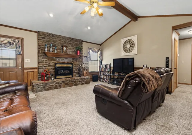 Homes for sale in De Kalb, TX | 324 Fm 2789 Hwy, De Kalb, TX 75559 | MLS# 21320580