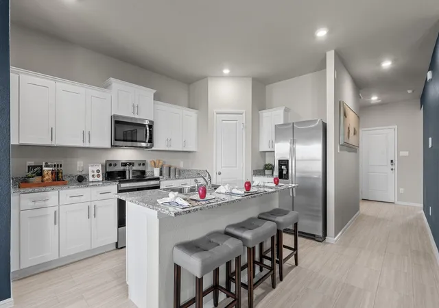 Photo 2 of Single family home for sale at 1536 Lemon Tree Ln, Fort Worth, TX 76140 | MLS# 21317163 | Listing updated on 2026-07-08