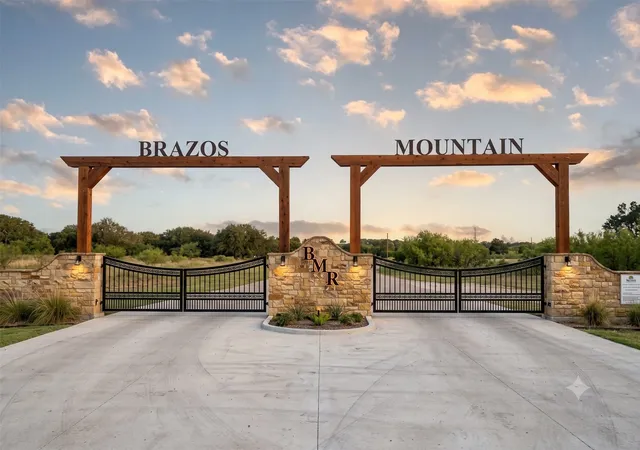 Photo 3 of Land for sale at 44 Barber Lakes Dr #LOT 44, Mineral Wells, TX 76067 | MLS# 21302551 | Listing updated on 2026-08-08