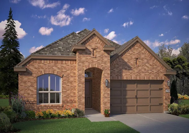 Photo 1 of Single family home for sale at 15036 Korob Dr, Fort Worth, TX 76008 | MLS# 21318389 | Listing updated on 2026-10-06