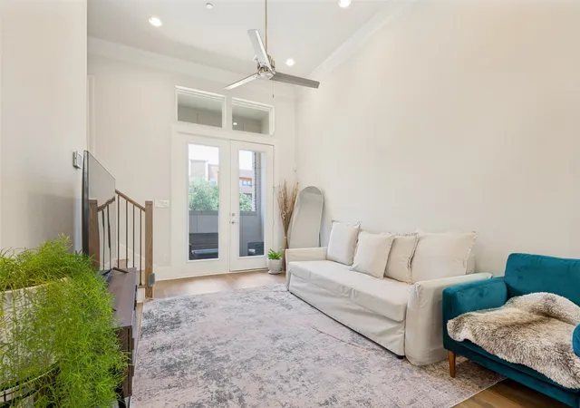 Photo 3 of Townhouse for sale at 639 Baugh Dr, Irving, TX 75039 | MLS# 21320338 | Listing updated on 2026-08-30