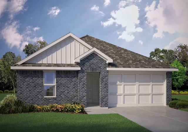 Photo 2 of Sale Pending at 822 King's Wy, Hillsboro, TX 76645 | MLS# 21318740 | Listing updated on 2026-08-10