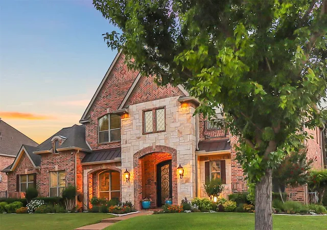 2nd image of 2108 Canyon Park Dr, Southlake, TX 76092 | MLS# 21318613