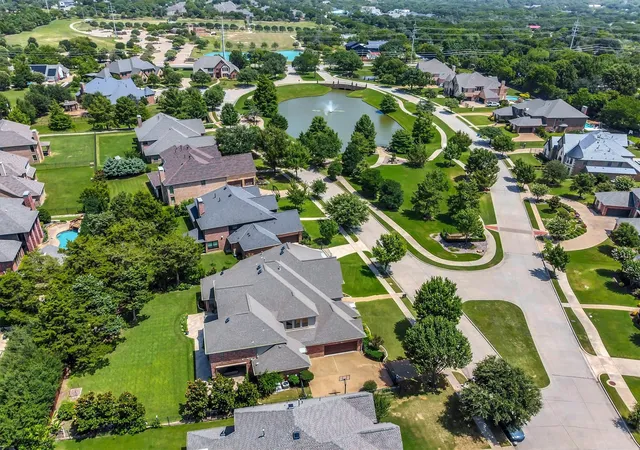 39th image of 2108 Canyon Park Dr, Southlake, TX 76092 | MLS# 21318613