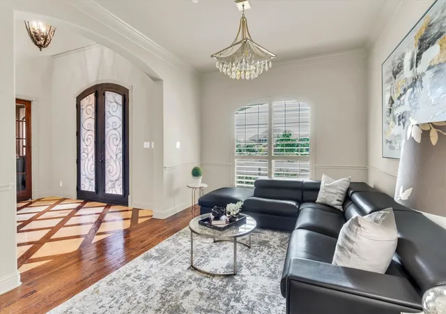 5th image of 2108 Canyon Park Dr, Southlake, TX 76092 | MLS# 21318613