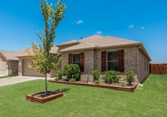 Photo 1 of Single family home for sale at 628 Bunker Hill Rd, Fate, TX 75189 | MLS# 21318790 | Listing updated on 2026-10-04