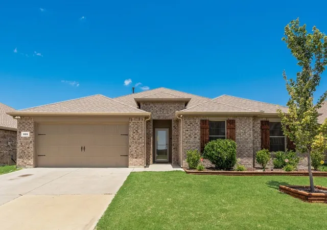 Photo 2 of Single family home for sale at 628 Bunker Hill Rd, Fate, TX 75189 | MLS# 21318790 | Listing updated on 2026-10-04