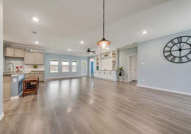 Photo 4 of Single family home for sale at 628 Bunker Hill Rd, Fate, TX 75189 | MLS# 21318790 | Listing updated on 2026-10-04