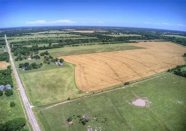 Photo 4 of Land for sale at 6399 Fm 2068, Commerce, TX 75428 | MLS# 21320683 | Listing updated on 2026-08-22