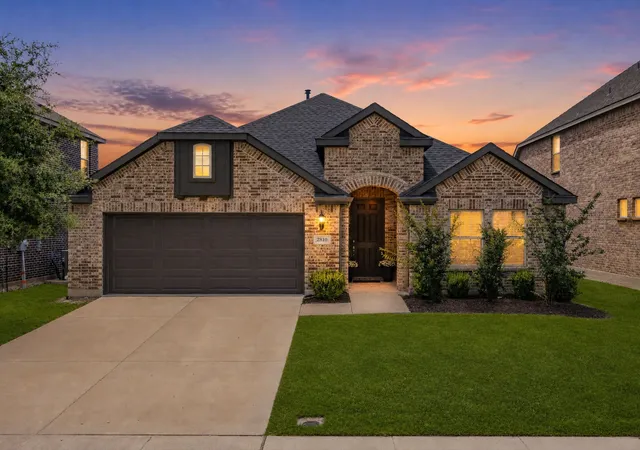 Homes for sale in Melissa, TX | 2810 Willow Ln, Melissa, TX 75454 | MLS# 21316094