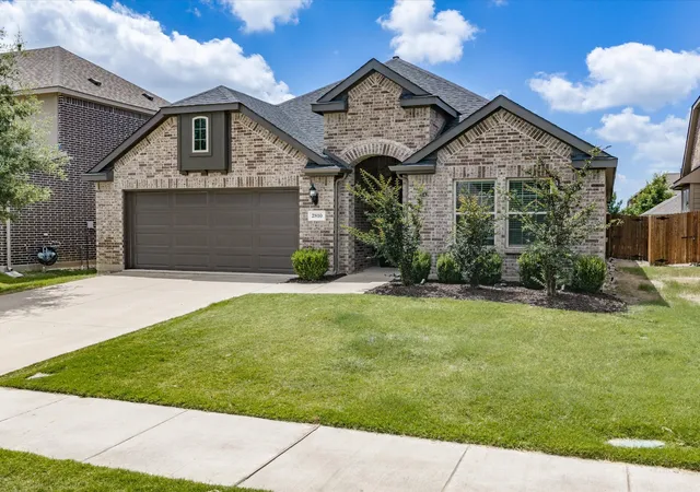 Homes for sale in Melissa, TX | 2810 Willow Ln, Melissa, TX 75454 | MLS# 21316094