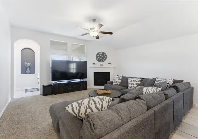 Homes for sale in Melissa, TX | 2810 Willow Ln, Melissa, TX 75454 | MLS# 21316094