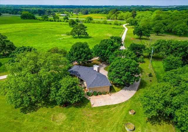 Photo 3 of Land for sale at 11436 St Hwy 171, Covington, TX 76636 | MLS# 21315866 | Listing updated on 2026-07-27