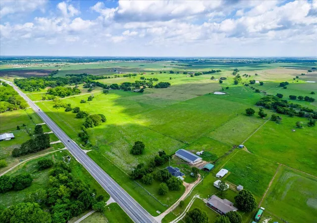 Land for sale at Tbd St Hwy 171, Covington, TX 76636 | MLS# 21315802