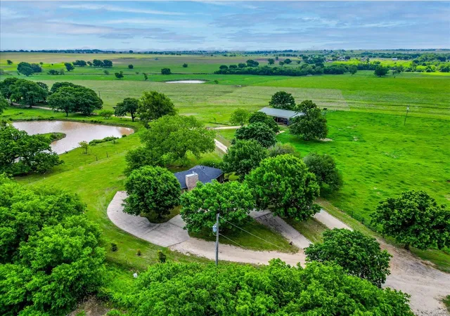 Photo 2 of Land for sale at Tbd St Hwy 171, Covington, TX 76636 | MLS# 21315802 | Listing updated on 2026-08-22